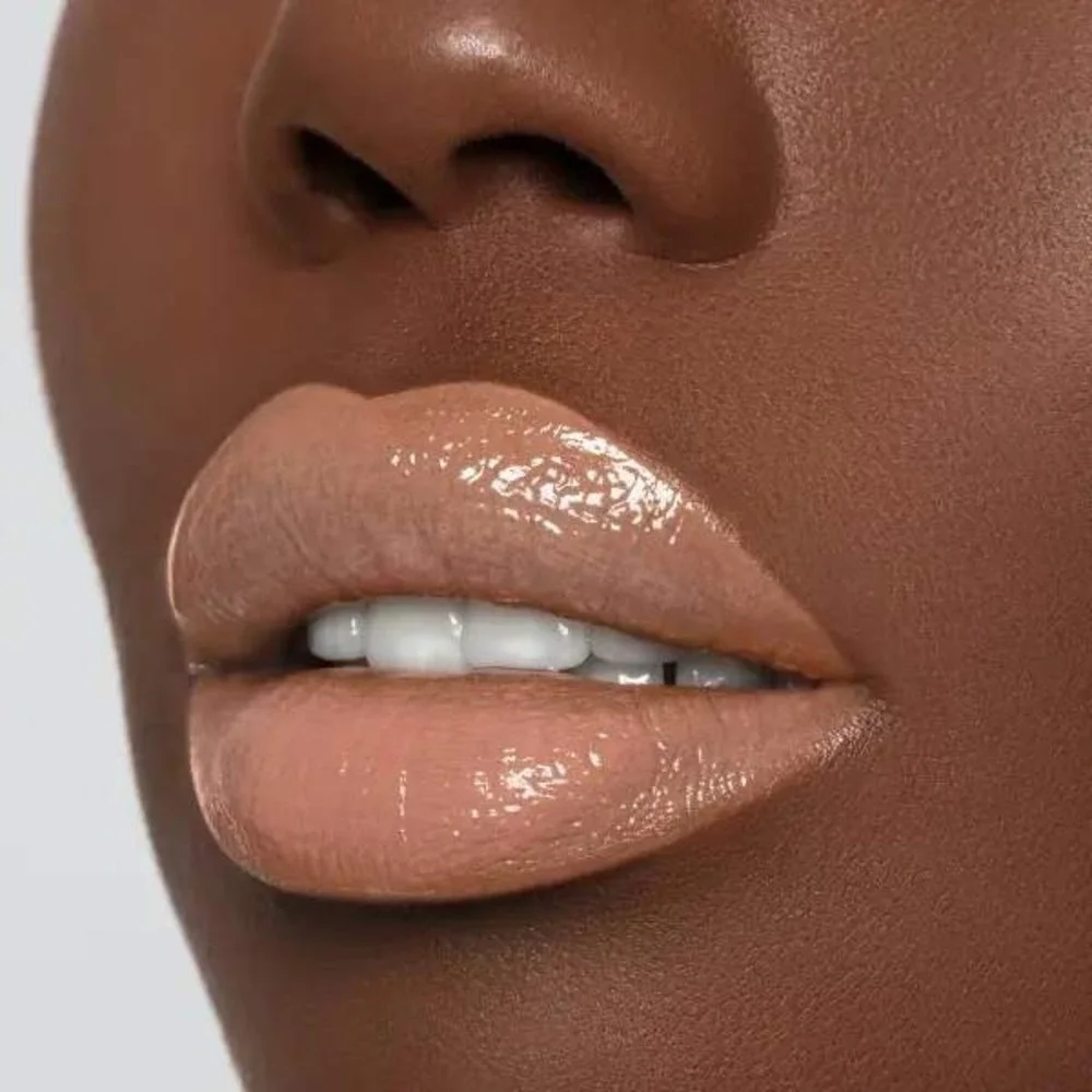 MORPHE Lip Gloss - Shade: CHILL | 4.5 mL | MSRP =‎ $18